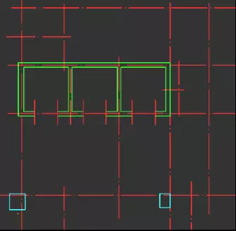 如何迅速提高PKPM结构建模速度？的图4